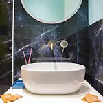 Solemar Sicilia - Goethehaus شقة