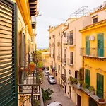 شقة Solemar Sicilia - Goethehaus *