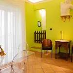 Solemar Sicilia - Goethehaus شقة