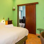 Solemar Sicilia - Goethehaus شقة
