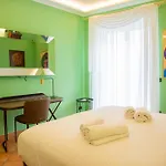 شقة Solemar Sicilia - Goethehaus باليرمو