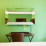 شقة Solemar Sicilia - Goethehaus