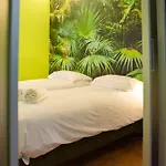 شقة Solemar Sicilia - Goethehaus باليرمو