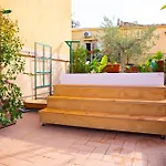 Solemar Sicilia - Goethehaus شقة باليرمو