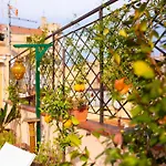 Solemar Sicilia - Goethehaus شقة