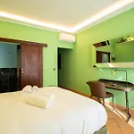 شقة Solemar Sicilia - Goethehaus باليرمو