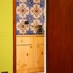 Solemar Sicilia - Goethehaus شقة