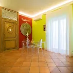 Solemar Sicilia - Goethehaus شقة باليرمو