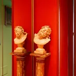 شقة Solemar Sicilia - Goethehaus