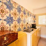 Solemar Sicilia - Goethehaus شقة *