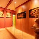 شقة Solemar Sicilia - Goethehaus *