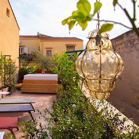 شقة Solemar Sicilia - Goethehaus