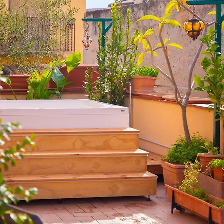 Solemar Sicilia - Goethehaus *