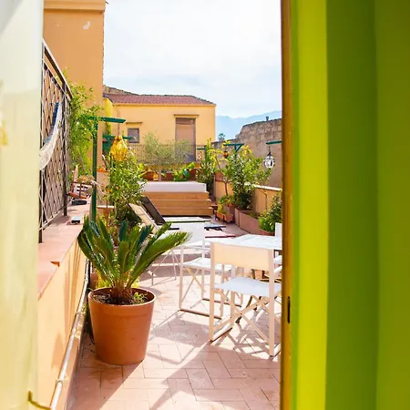 Solemar Sicilia - Goethehaus