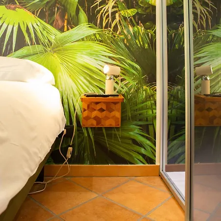 Apartment Solemar Sicilia - Goethehaus Palermo
