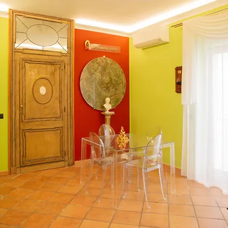 Solemar Sicilia - Goethehaus