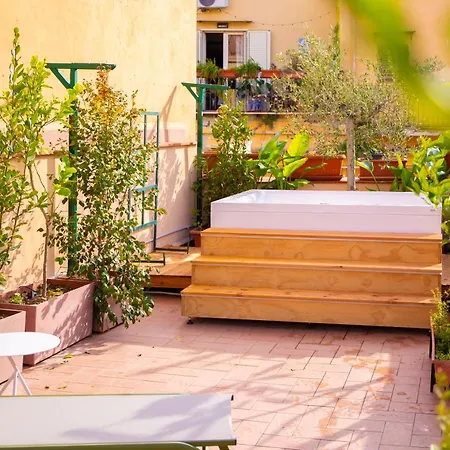 Solemar Sicilia - Goethehaus *
