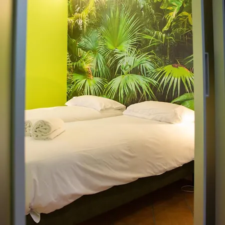 Apartment Solemar Sicilia - Goethehaus Palermo
