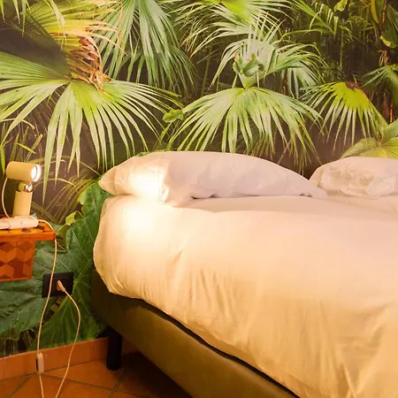Solemar Sicilia - Goethehaus Apartment Palermo