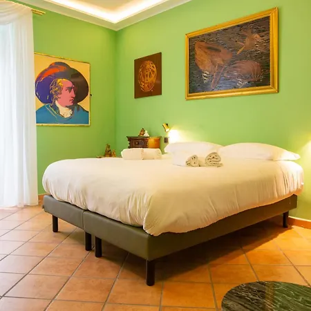Solemar Sicilia - Goethehaus * Palermo
