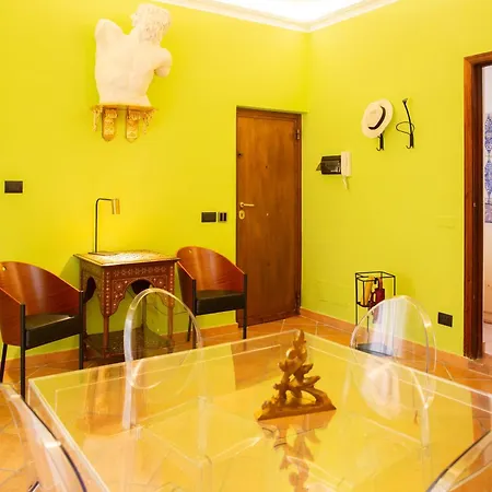 Solemar Sicilia - Goethehaus