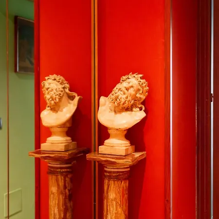 Apartment Solemar Sicilia - Goethehaus