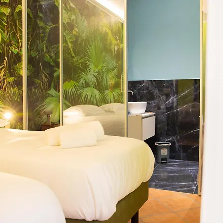 Solemar Sicilia - Goethehaus Apartment Palermo