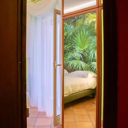 Apartment Solemar Sicilia - Goethehaus Palermo