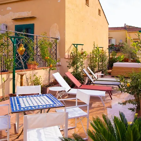 Apartment Solemar Sicilia - Goethehaus